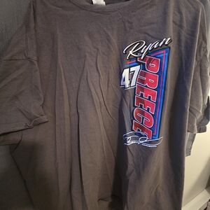 Ryan Preece #47 TShirt